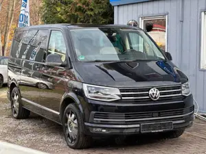 Volkswagen T6 Multivan 2.0 TDI 4Motion *Motor 70.000Km