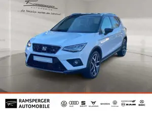 SEAT Arona FR 1.5 TSI LED/ACC/DAB/Kamera/uvm.