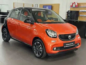 smart forFour Bild 3