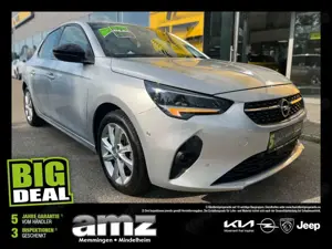 Opel Corsa F 1.2 Turbo Elegance *LM*LED*StartStop*