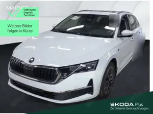 Skoda Octavia Combi 2.0 TDI DSG Tour Navi*AHK*Pano*StH