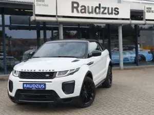 Land Rover Range Rover Evoque Cabrio TD4 HSE Dynamic