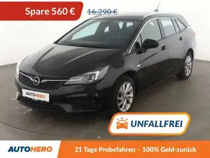 Opel Astra 1.5 CDTI Elegance Start/Stop Aut.*NAVI*TEMPO*PDC*