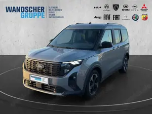 Ford Tourneo Courier 1.0 EcoBoost Active Kam.+KeyLess