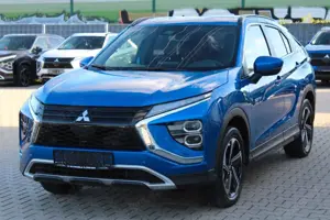Mitsubishi Eclipse Cross 2.4 Plus 4WD