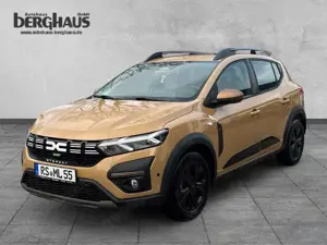 Dacia Sandero Sandero Stepway TCe 110 Extreme