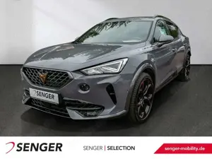 CUPRA Formentor 1.4 e-Hybrid VZ Nav DCC Schalensitze