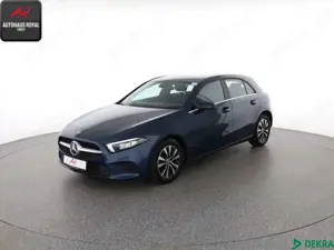 Mercedes-Benz Others A 200  d STYLE KEYLESS,KAMERA,DISTRONIC,CARPLAY