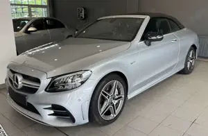 Mercedes-Benz C 43 AMG C 43 AMG 4Matic (205.464)