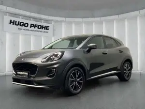 Ford Puma Titanium Design 1.0 EcoBoost MHEV | DAB | GJR | Wi