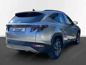 Hyundai TUCSON Bild 3