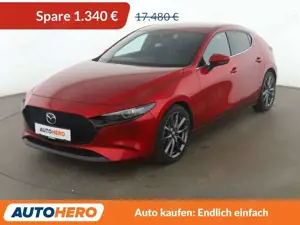 Mazda 3 2.0 Selection *NAVI*ACC*PDC*SHZ*ALU*