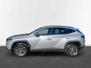 Hyundai TUCSON Bild 2