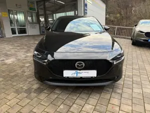 Mazda 3 Bild 3