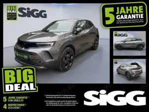 Opel Mokka 1.2 Turbo GS Kamera Keyless Sitzheiz.