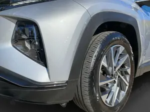 Hyundai TUCSON Bild 4