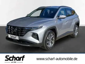 Hyundai TUCSON Bild 1