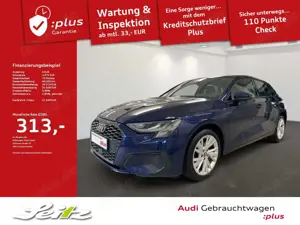 Audi A3 Sportback 35 TFSI *LED*PDC*NAVI*SITZH*