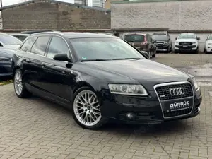 Audi A6 Avant 3.0 TDI quattro S-Line*Exclusive-Line*