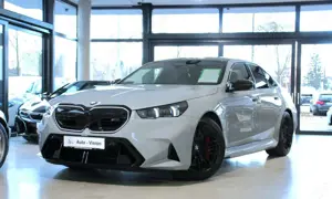 BMW M5 (G90)*A-LED*MDriveProf*IconicGlow*MCompound