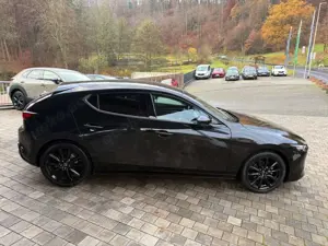 Mazda 3 Bild 5