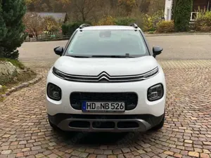 Citroen C3 Aircross C3 Aircross BlueHDI 120 Stop Bild 3