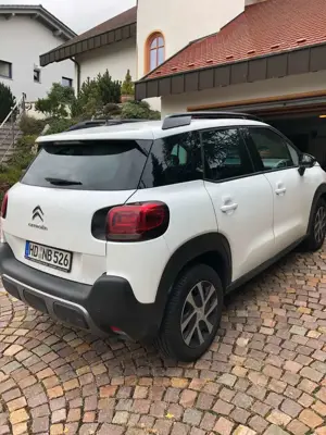 Citroen C3 Aircross C3 Aircross BlueHDI 120 Stop Bild 2