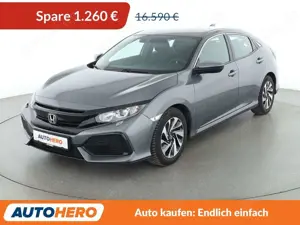 Honda Civic 1.0 VTEC Comfort*SPUR*ACC*PDC*SHZ*KLIMA*