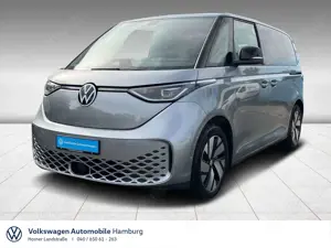 Volkswagen ID. Buzz ID.Buzz AHK Kamera Sitzheizung Navi Standheizung