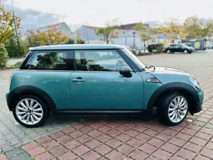 MINI Cooper Bild 4