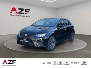 SEAT Ibiza Style Edition 1.0 TSI DSG+ACC+SHZ+FullLink