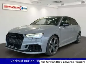 Audi RS3 Sportback 2.5 TFSI quattro Nardo BO Virtual