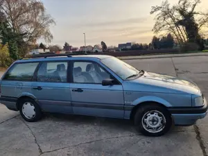 Volkswagen Passat Variant 1.8 GL Bild 5