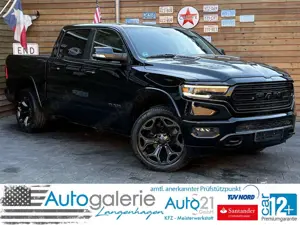 Dodge RAM 1500 5,7 Limited 4x4 LPG Pano 360° ACC AHK