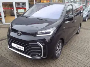 Toyota Proace 2.0 l D L2 Team Deutschland Automatik
