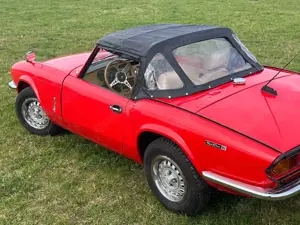 Triumph Spitfire