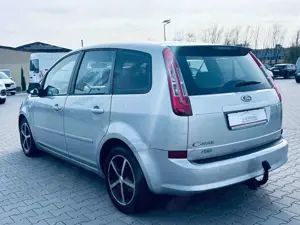 Ford C-Max Bild 4