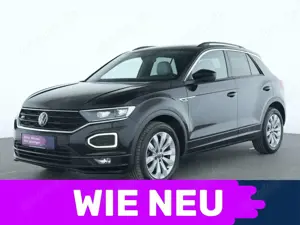 Volkswagen T-Roc Sport LEDER|Navi|ACC|Pano|Kamera|beatsSound