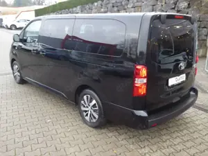 Toyota Proace 2.0 l D L2 Team Deutschland Automatik Bild 5