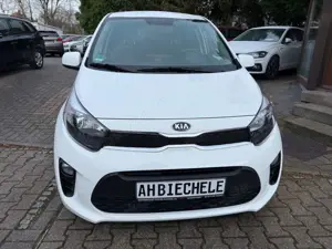 Kia Picanto Bild 3