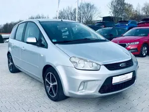 Ford C-Max Bild 2