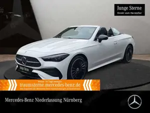 Mercedes-Benz CLE 200 AMG+NIGHT+AHK+KEYLESS+9G