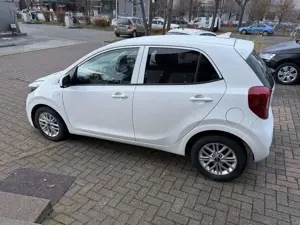 Kia Picanto Bild 5