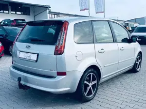 Ford C-Max Bild 3