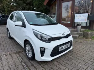 Kia Picanto Bild 2