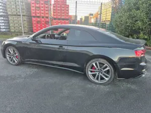 Audi S5 Bild 5