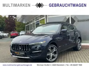 Maserati Levante Diesel 3.0 V6 Luftfederung/Navi/Leder/Xenon