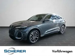 Audi Q5 TDI quattro 150 kW S tronic Adaptiv