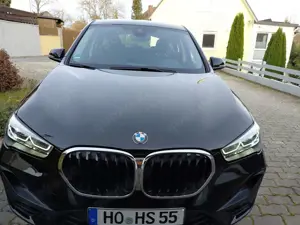 BMW X1 X1 sDrive18i