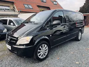 Mercedes-Benz Vito Kombi 113 CDI lang, 8 Sitze, Bremsen neu